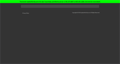 Desktop Screenshot of naplesinflorida.com